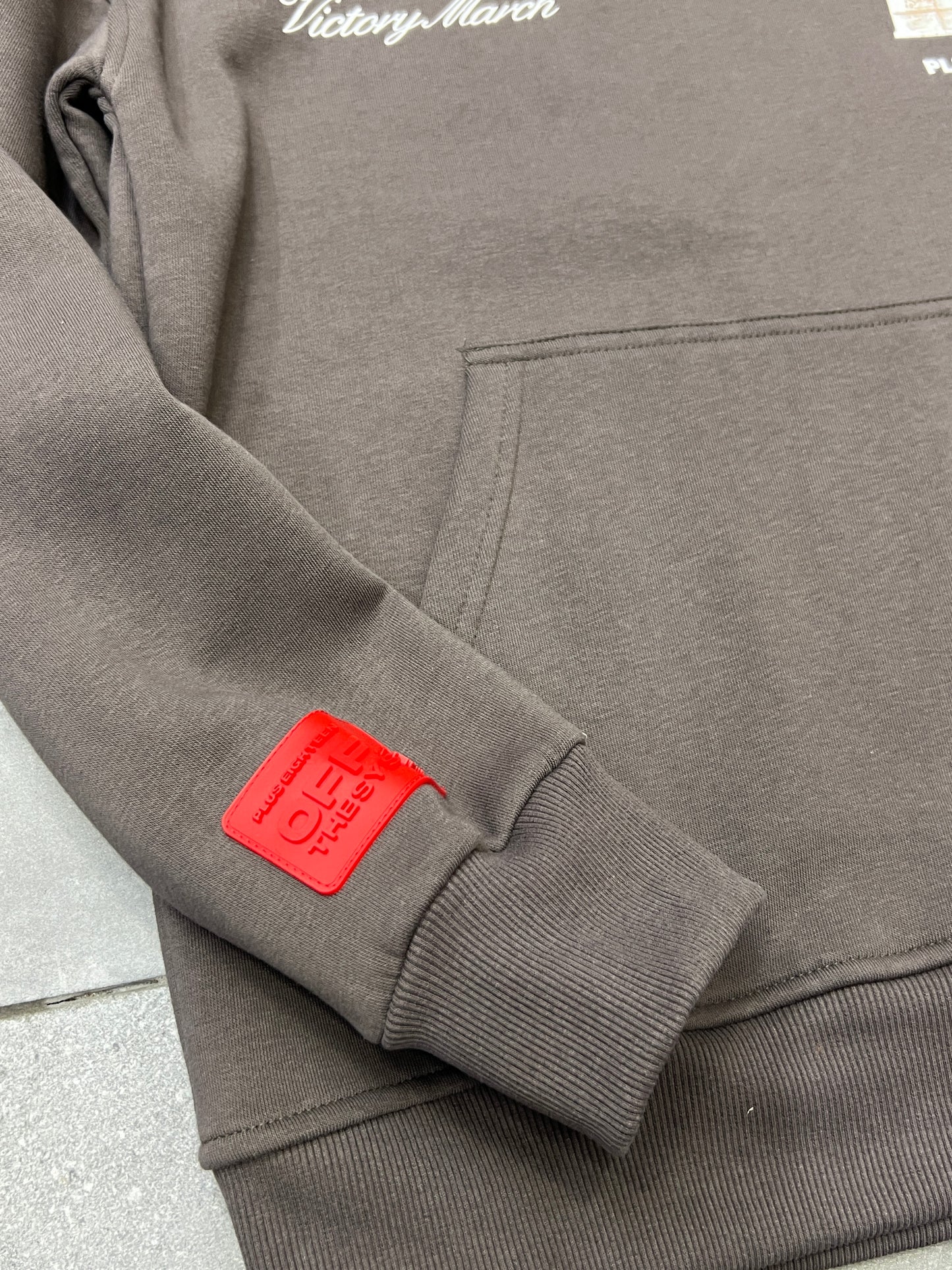 SWEAT - TRIOMPHE - HB STORE