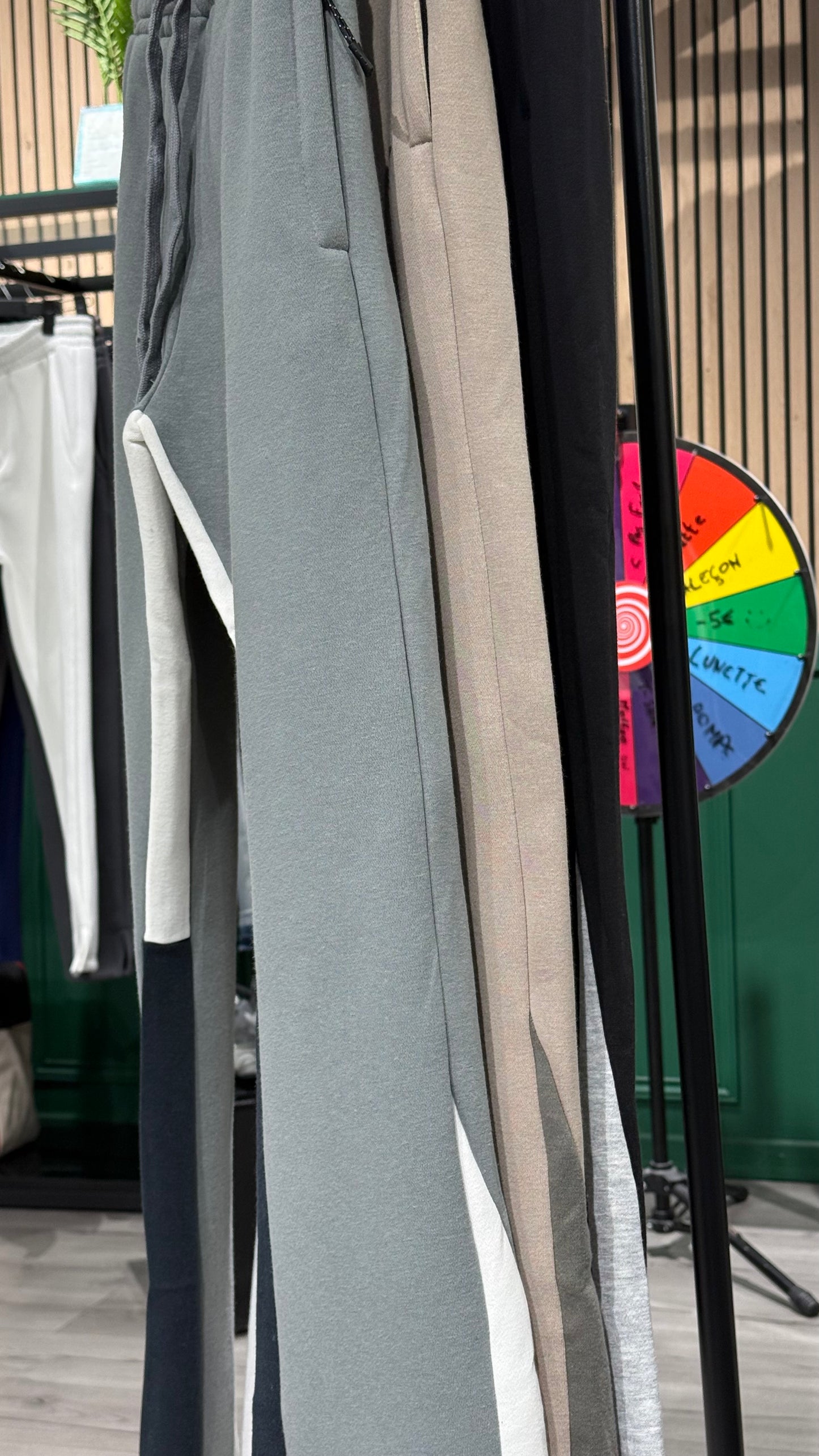 JOGGO FLARE - LND - HB STORE