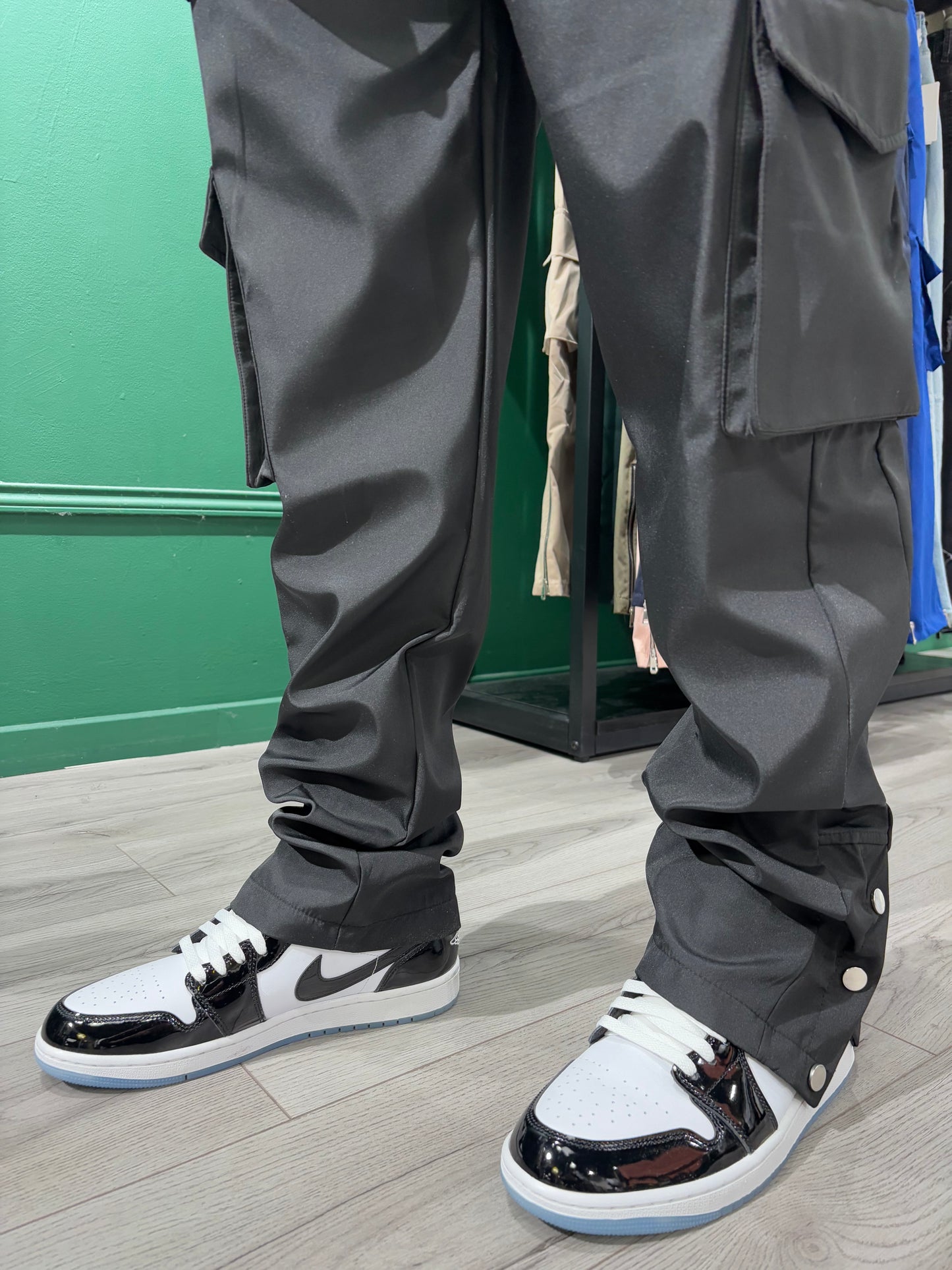 DOUDOUNE - KANANE - HB STORE