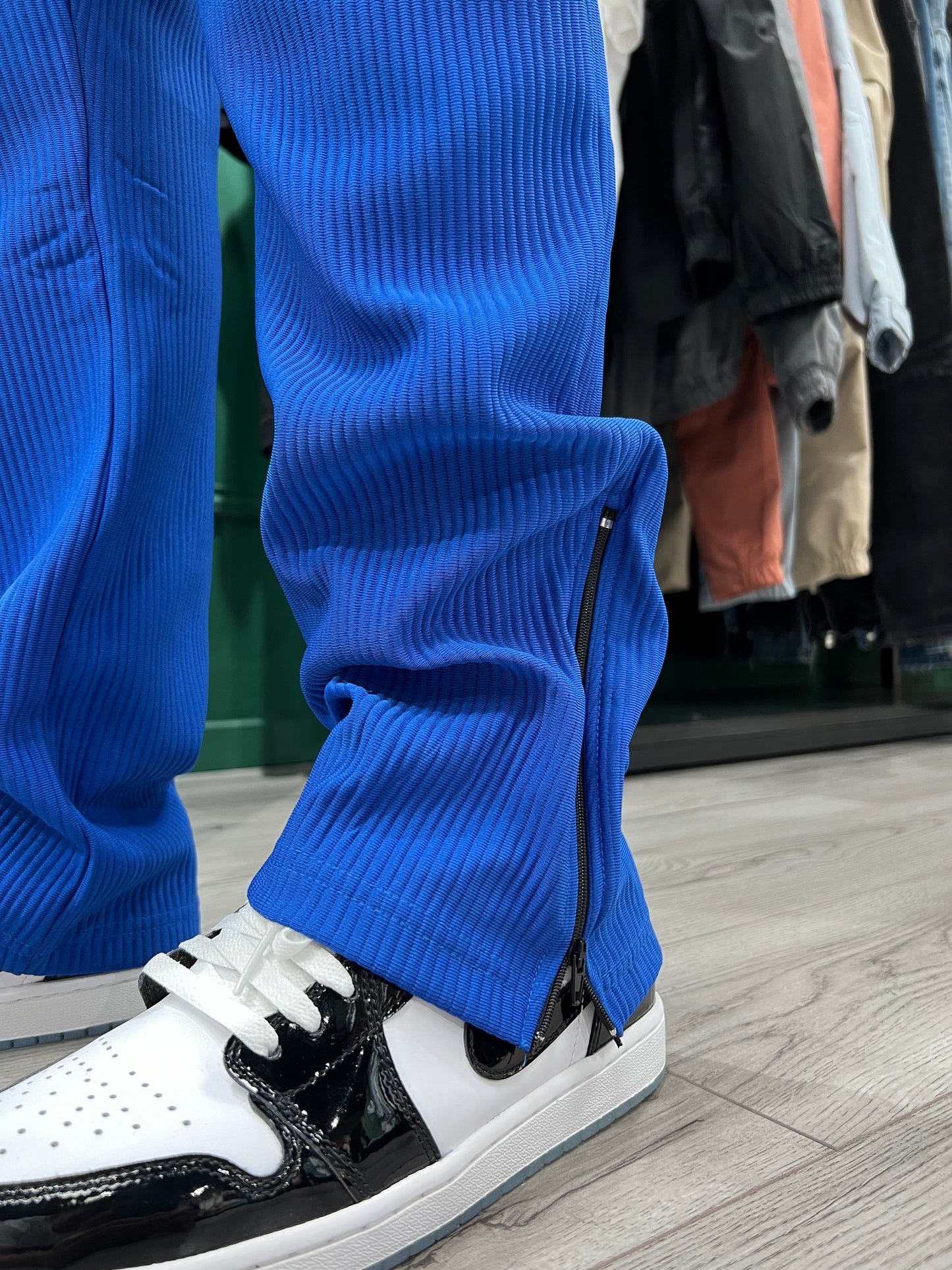 ENSEMBLE PAOLO - BLUE