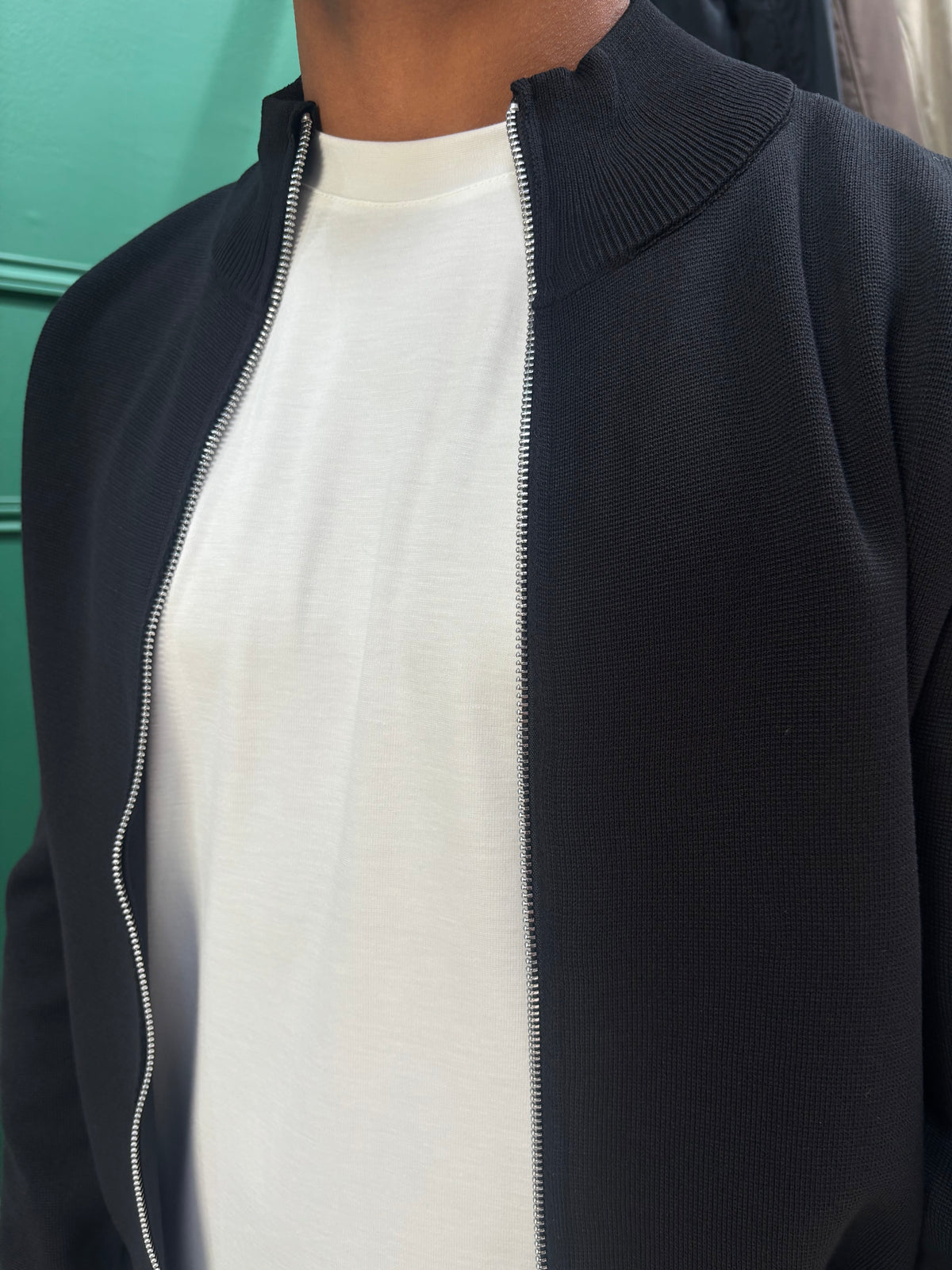 VESTE - DAVIS