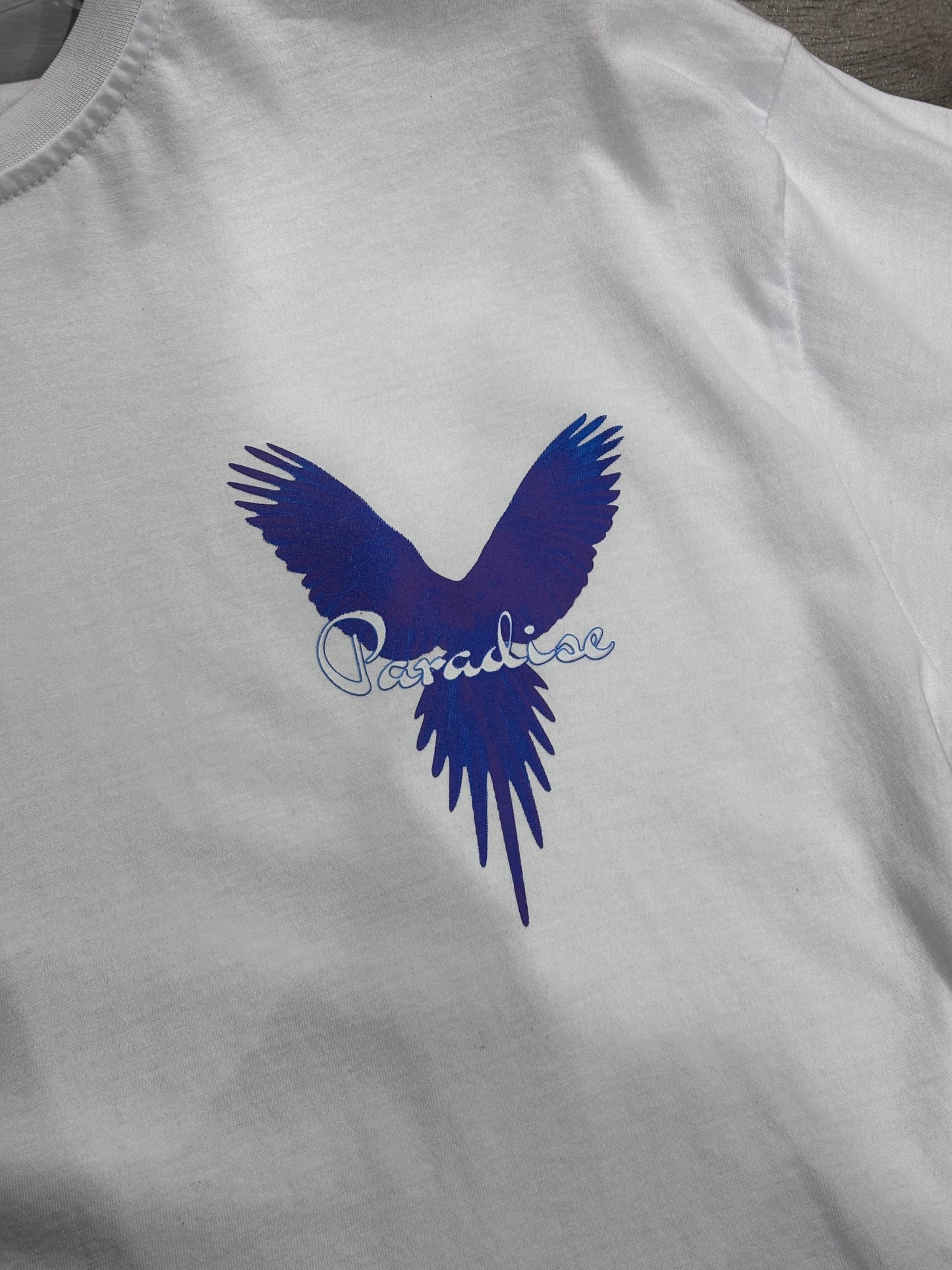 T-SHIRT - LIGHT PARADISE