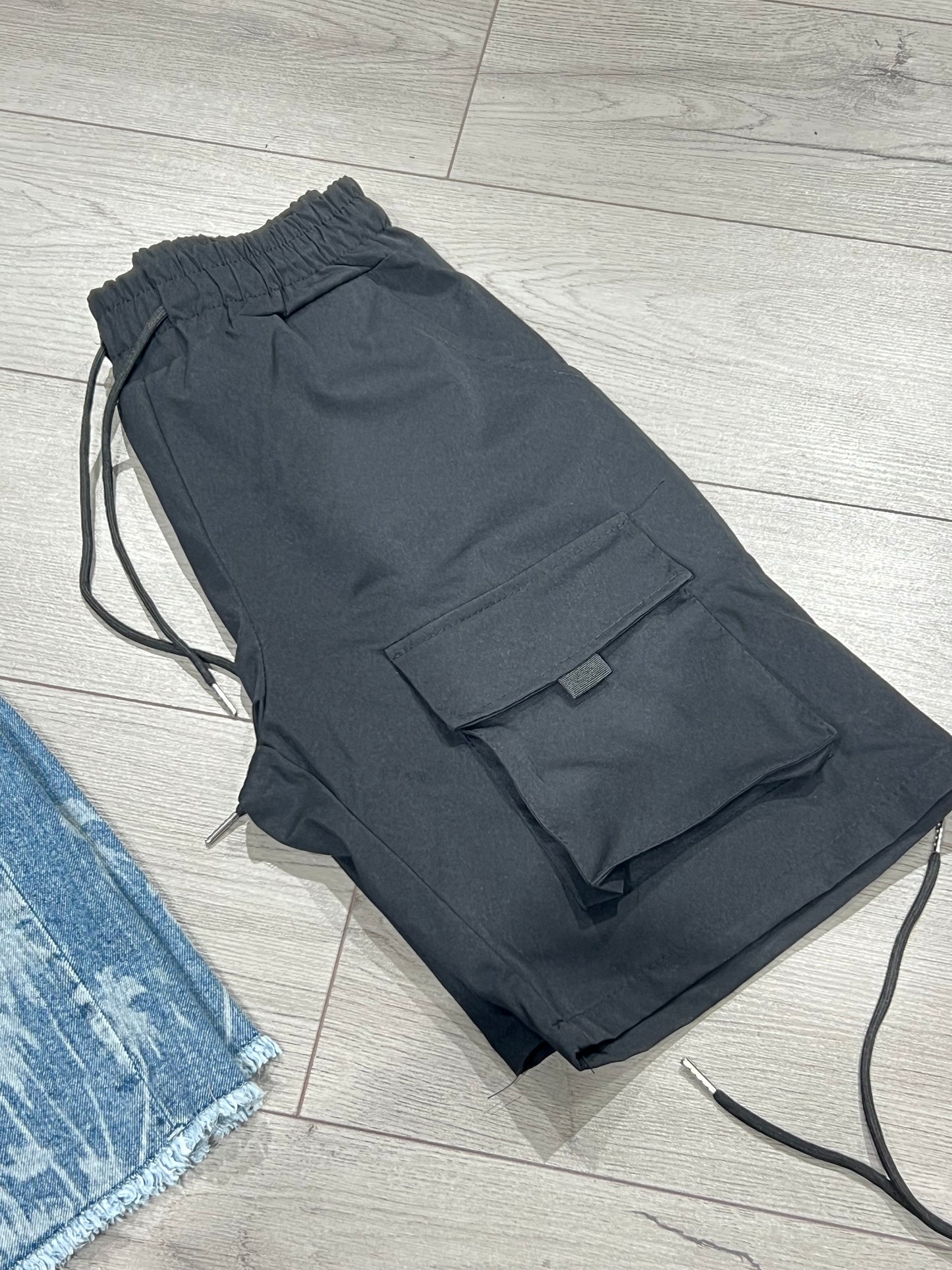 SHORT - ISLANDE - HB STORE