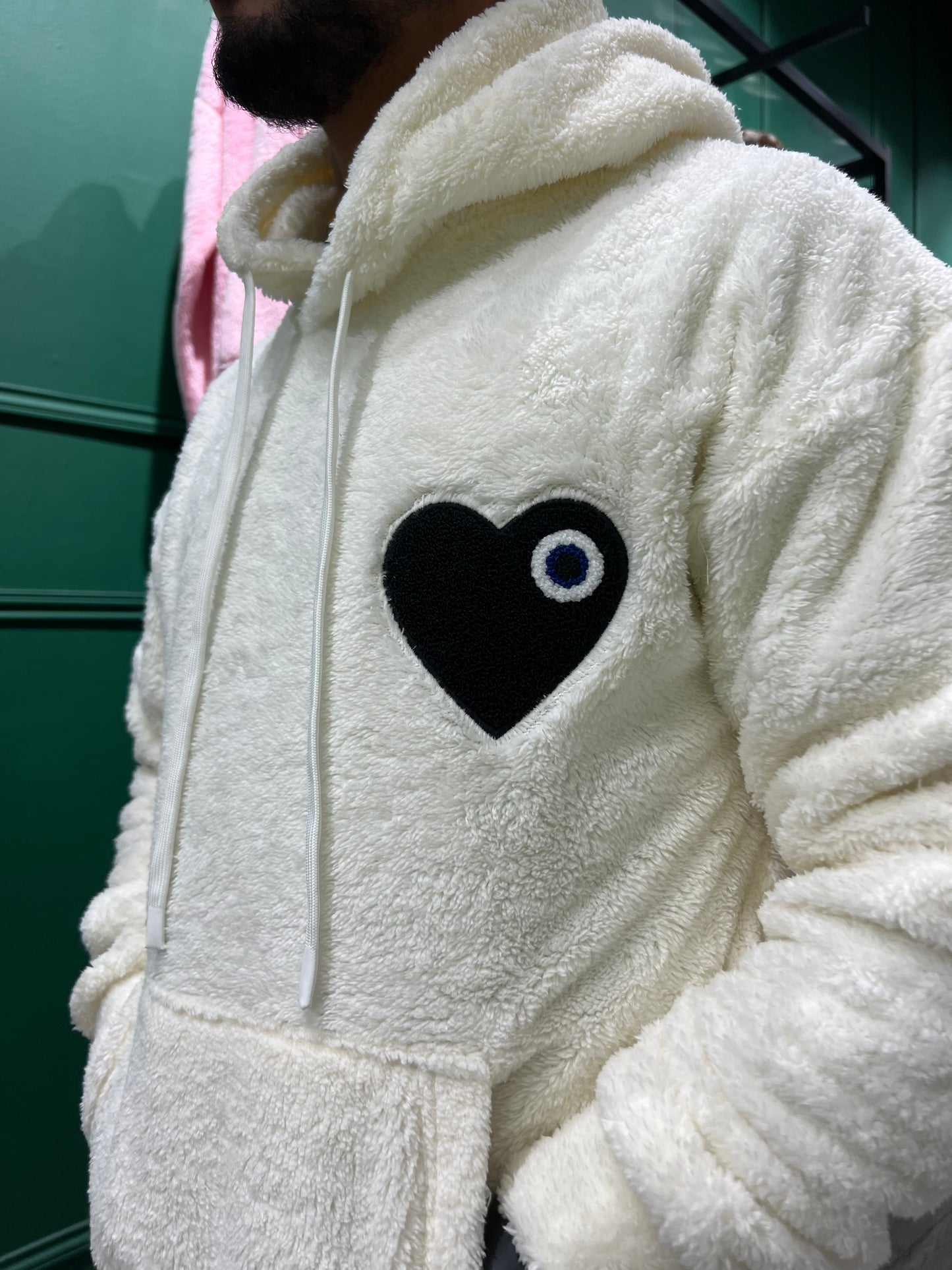 POLAIRE - WHITE - HB STORE