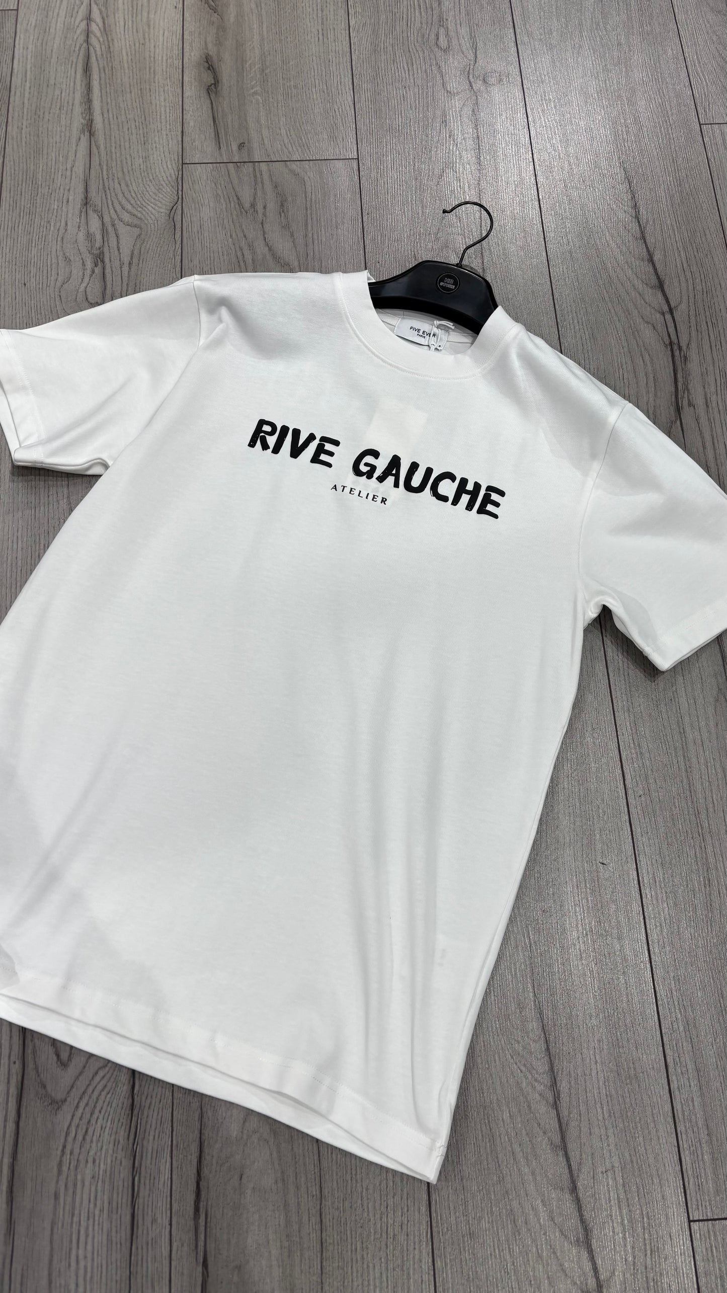 T-SHIRT -RIVE GAUCHE