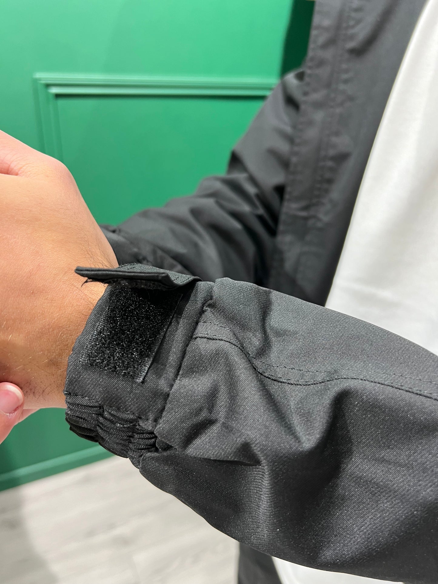 ENSEMBLE THEO - BLACK - HB STORE