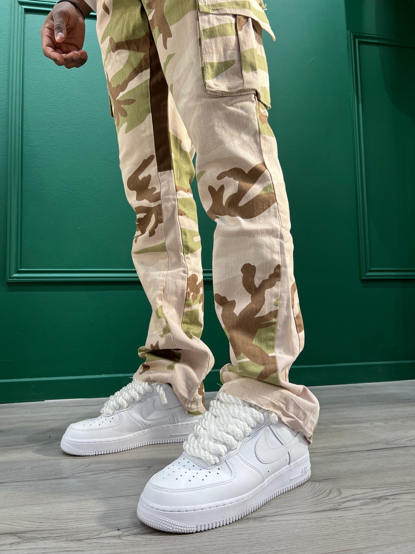 JEAN LONDON - MILI - HB STORE