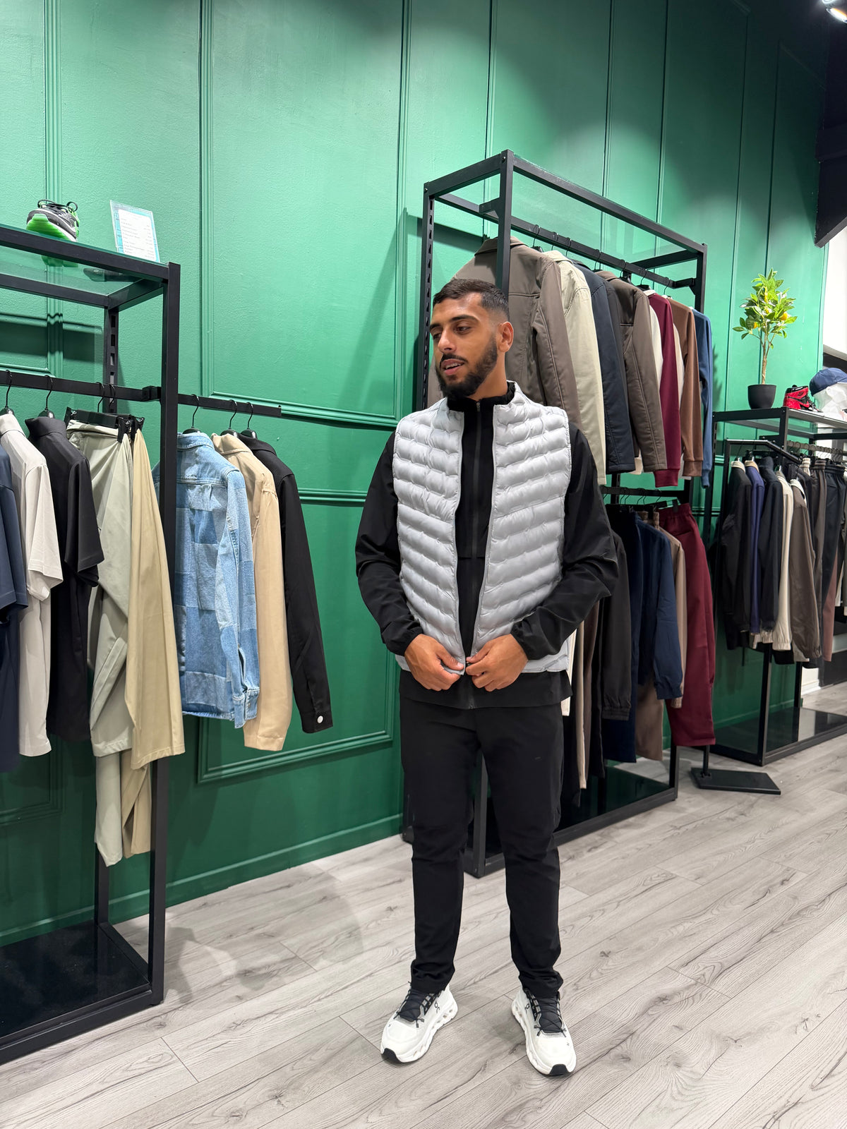 ENSEMBLE - TECH INE - HB STORE