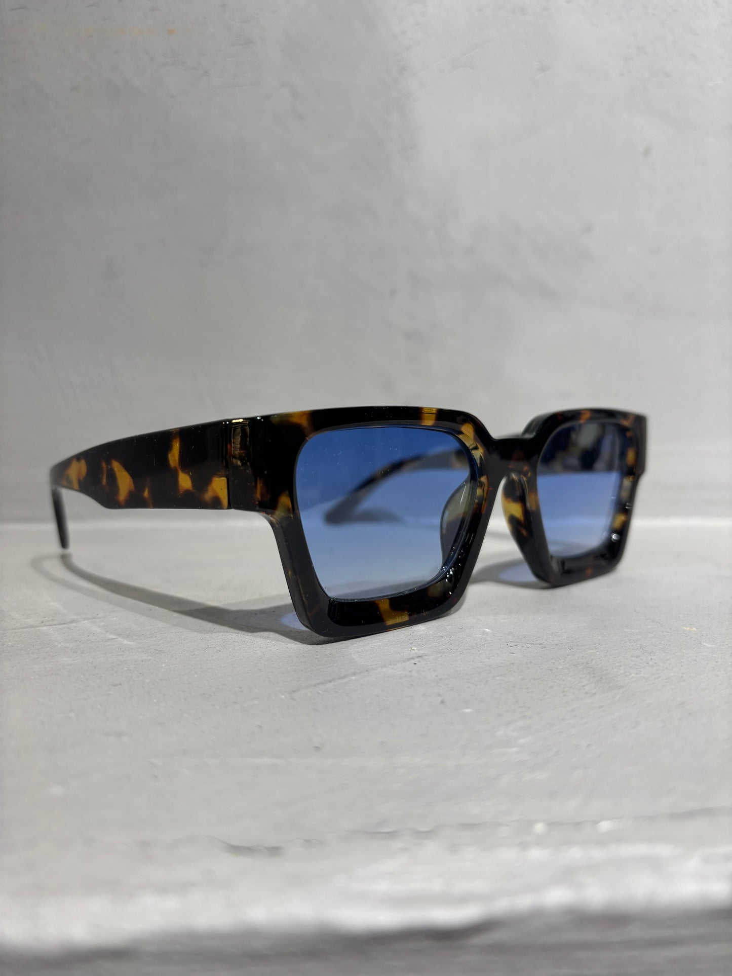 LUNETTE - SUN LÉOPARD