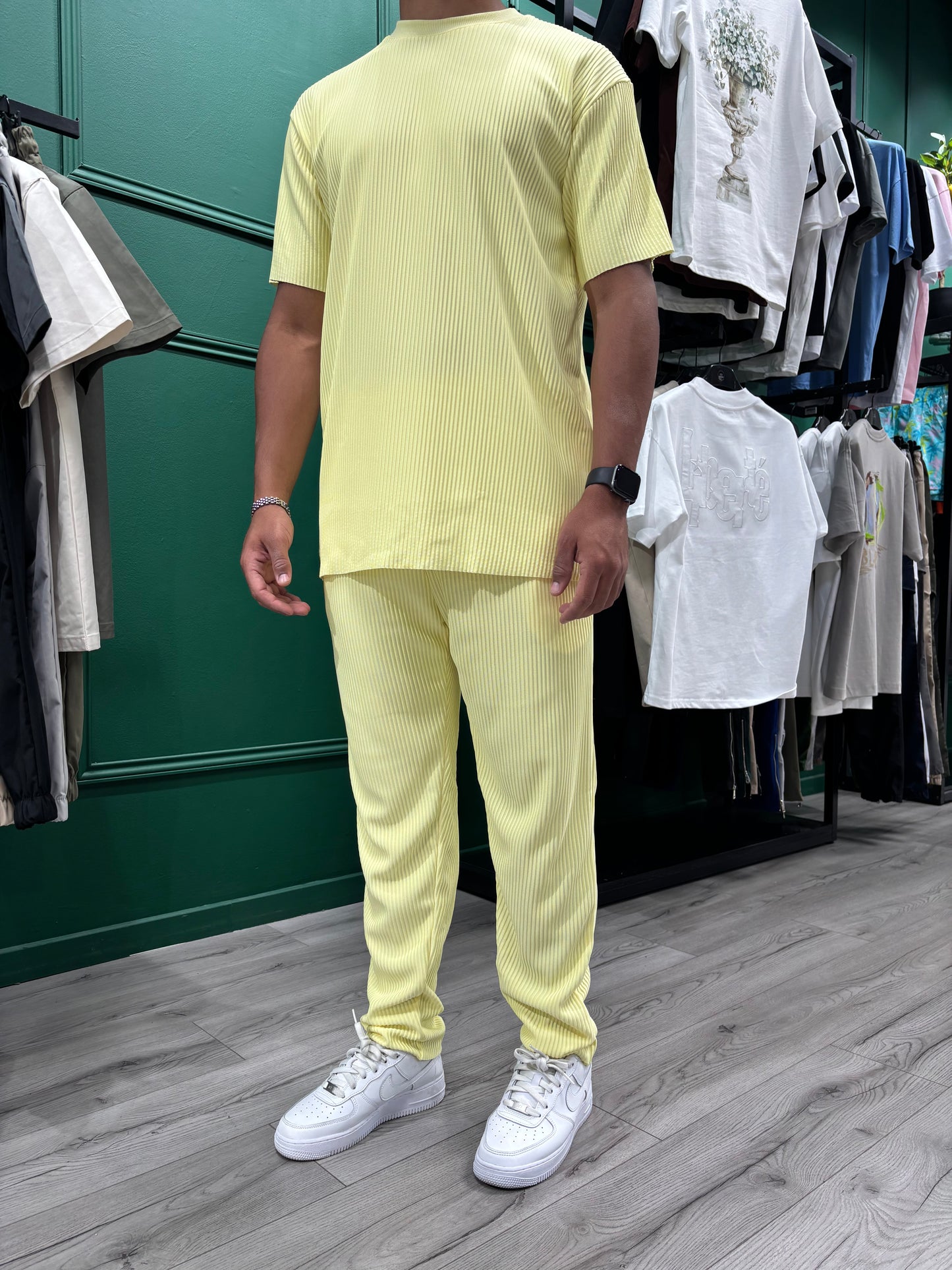 ENSEMBLE BALI - HB STORE