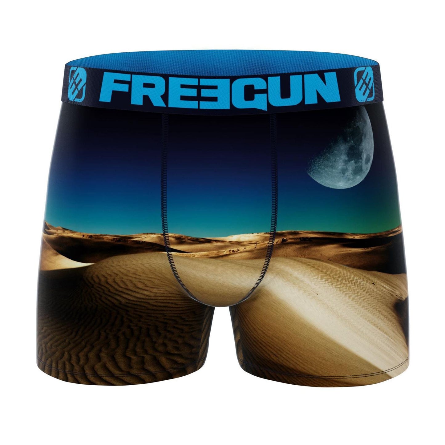 CALEÇON - FREEGUN - HB STORE