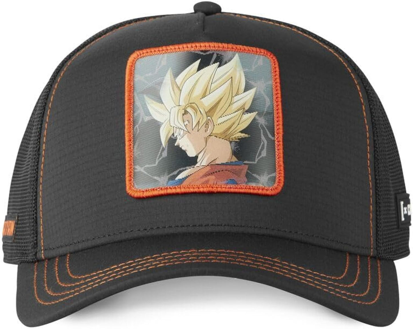 CASQUETTE DB