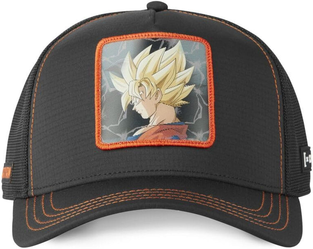CASQUETTE DB - HB STORE