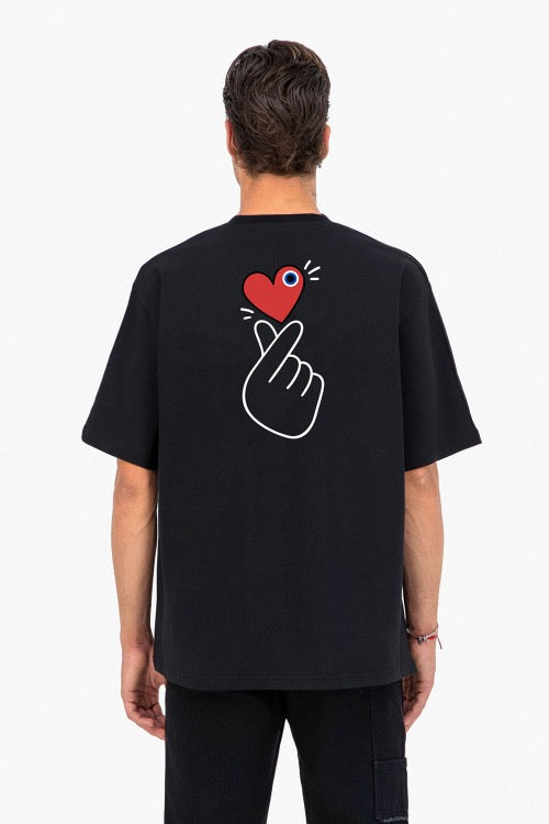 T-SHIRT - SWEET