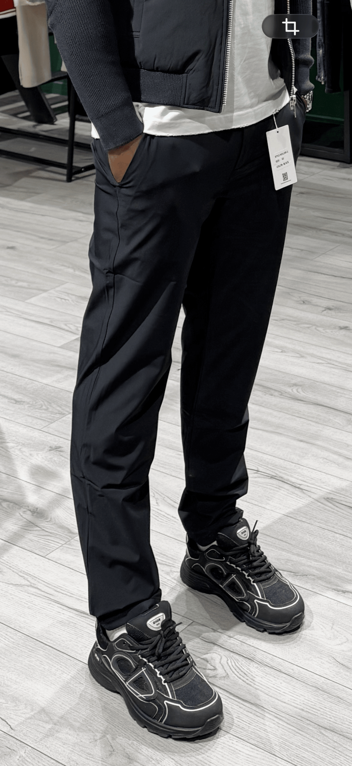 PANTALON PANTA - HB STORE