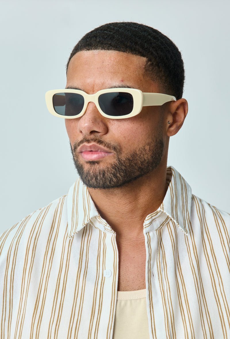 LUNETTE - PQ WHITE - HB STORE