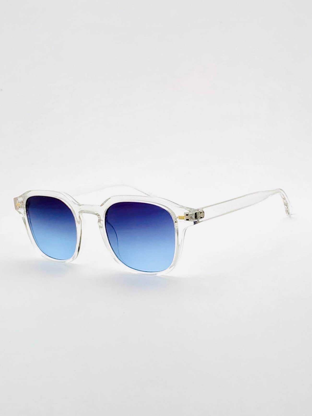 LUNETTE - L.A BLUE
