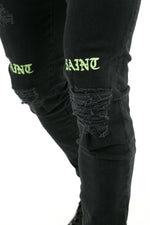 Cargar imagen en el visor de la galería, JEAN ZIPPÉ - YNY - HB STORE
