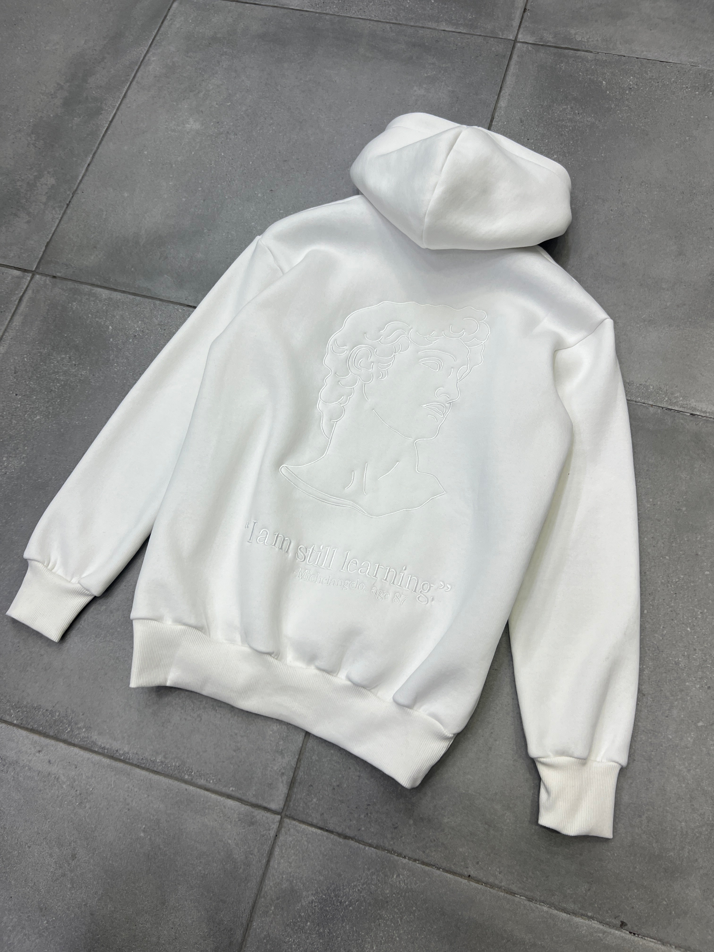 SWEAT - I Am Still Learning - HB STORE