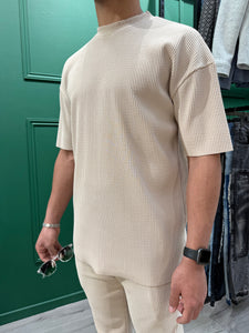 ENSEMBLE BALI - BEIGE