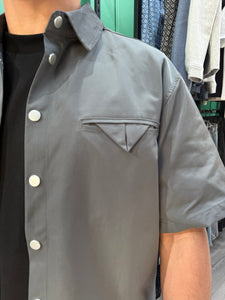 CHEMISE EGAN - GRIS