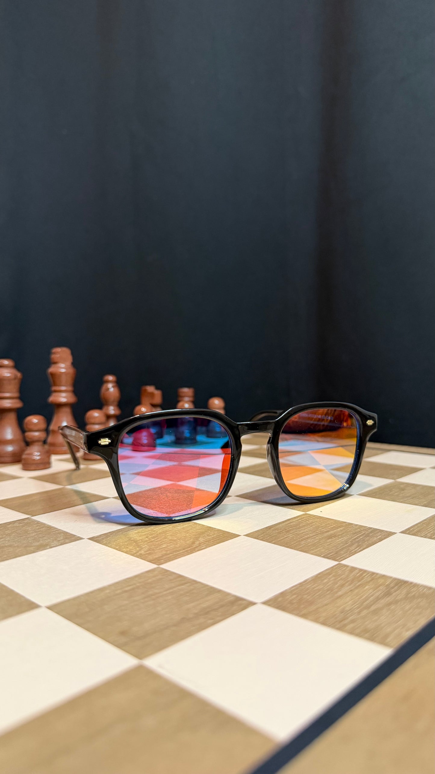 LUNETTE - NEO