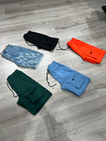 Load image into Gallery viewer, SHORT - ISLANDE - HB STORE
