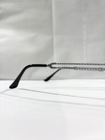 Load image into Gallery viewer, LUNETTE - BLUE SILVER

