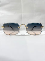 Lade das Bild in den Galerie-Viewer, LUNETTE - LOWDARK GOLD
