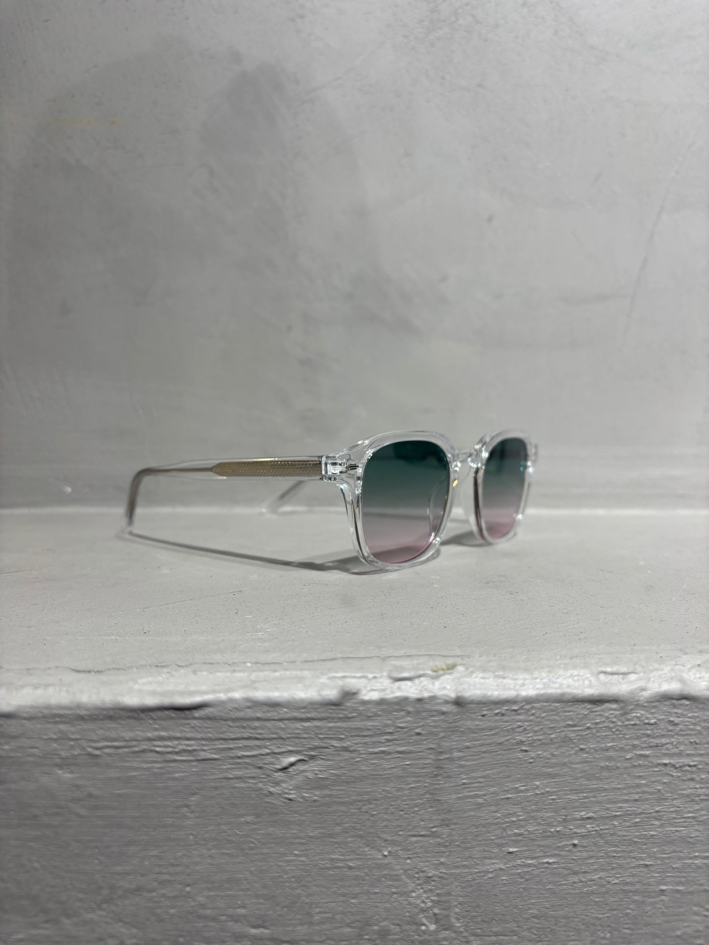LUNETTE - L.A VERDE