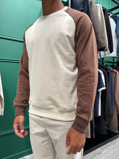 PULL - BICOLOR