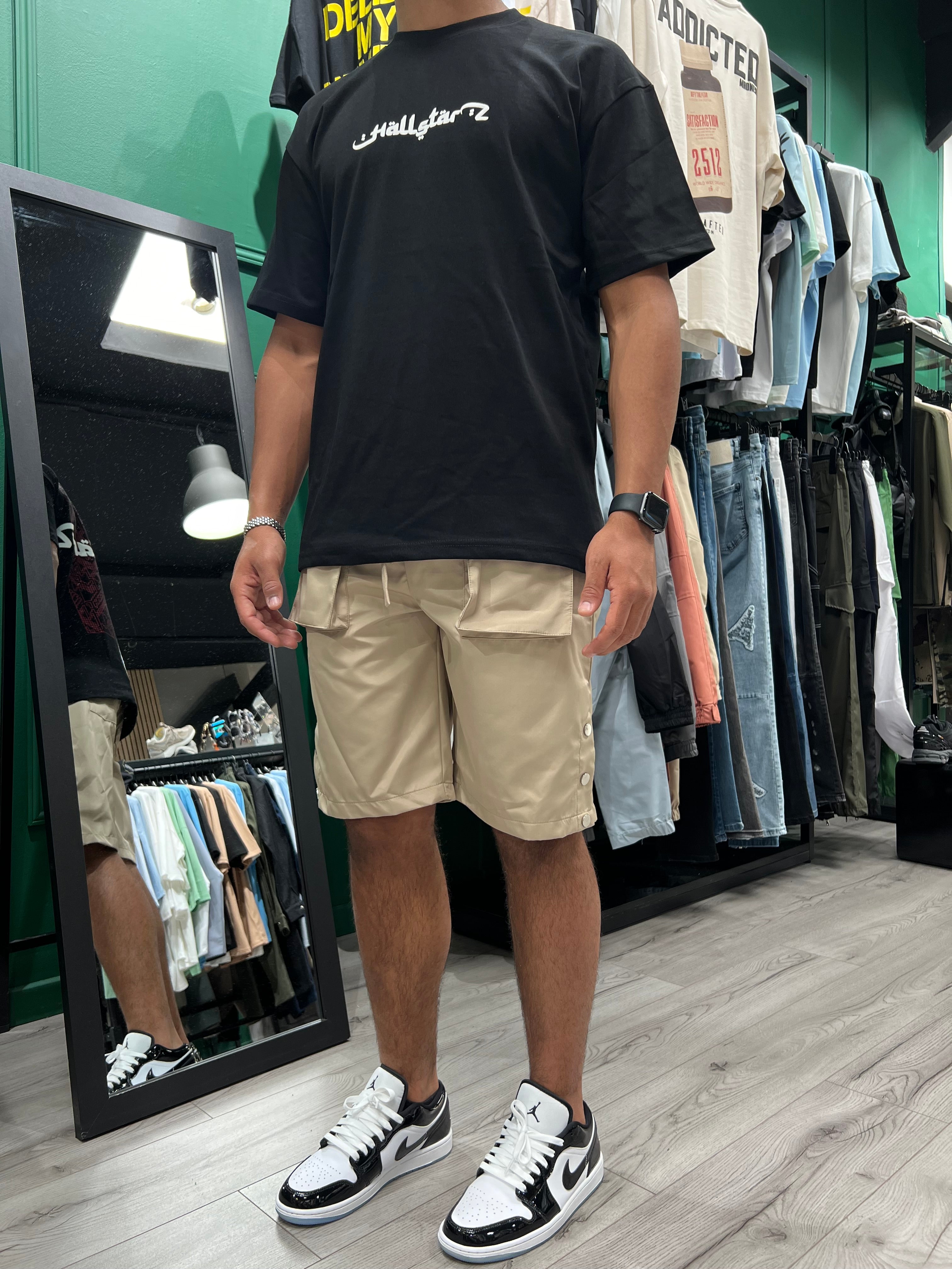SHORT CAPSULE 2.0 - HB STORE
