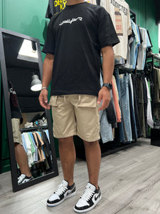 SHORT CAPSULE 2.0 - HB STORE