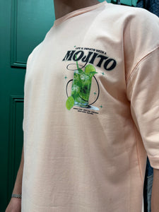 T-SHIRT - MOJITO