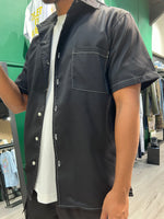 Cargar imagen en el visor de la galería, ENSEMBLE MRK - BLACK - HB STORE
