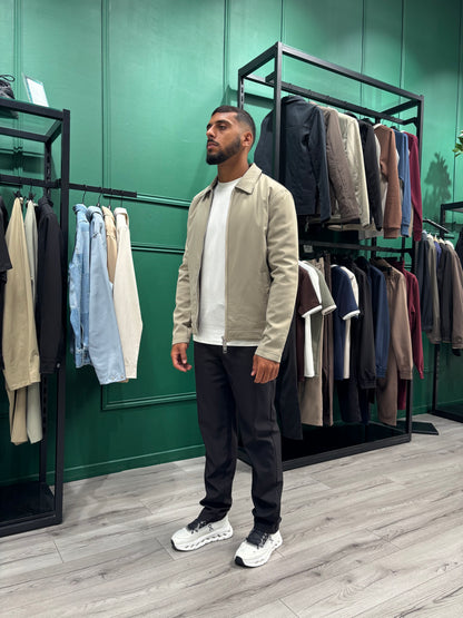 VESTE - WESTON