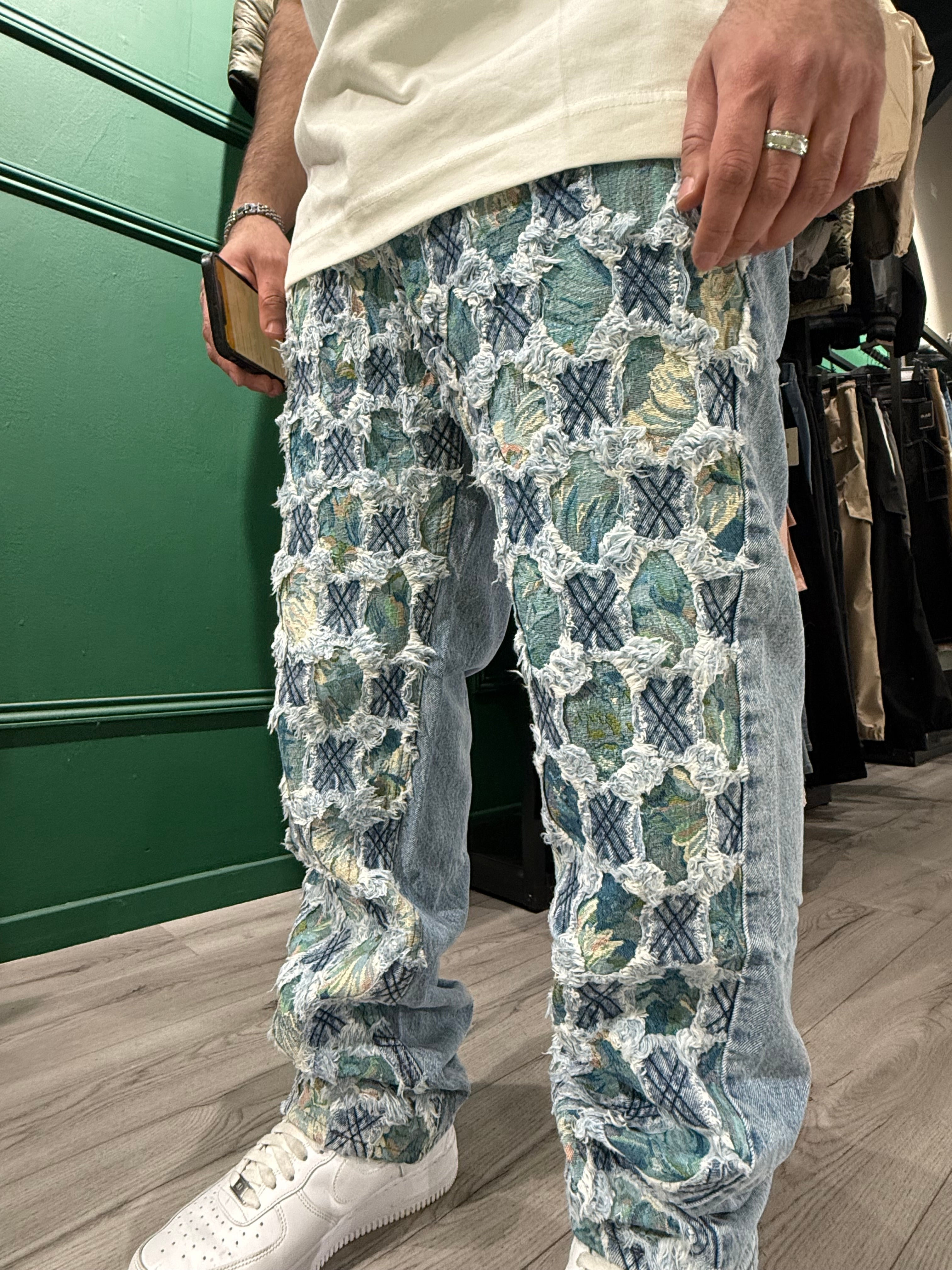 JEAN TALK - HB STORE