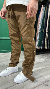 CARGO MULTI BOUTON