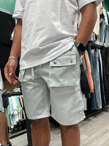 SHORT CAPSULE 2.0 - HB STORE