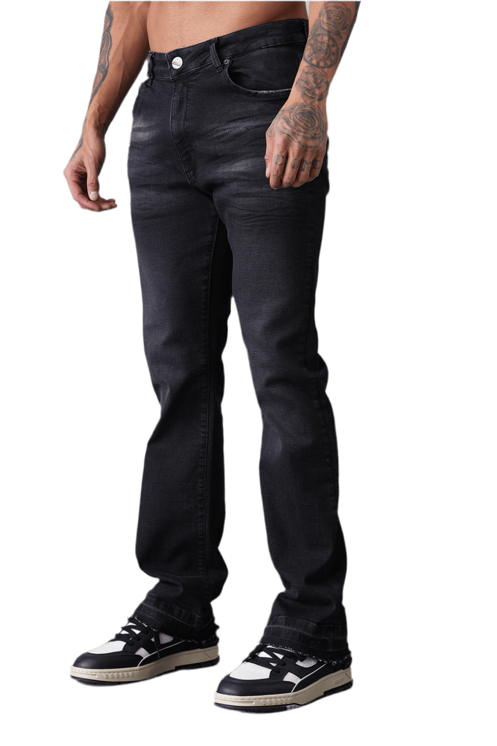 JEAN LONDON - BLACKLOCK - HB STORE
