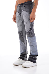 JEAN DENVER - BLUE - HB STORE