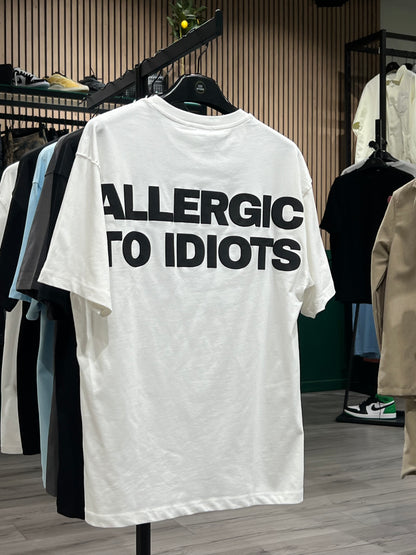 T-SHIRT - IDIOTS