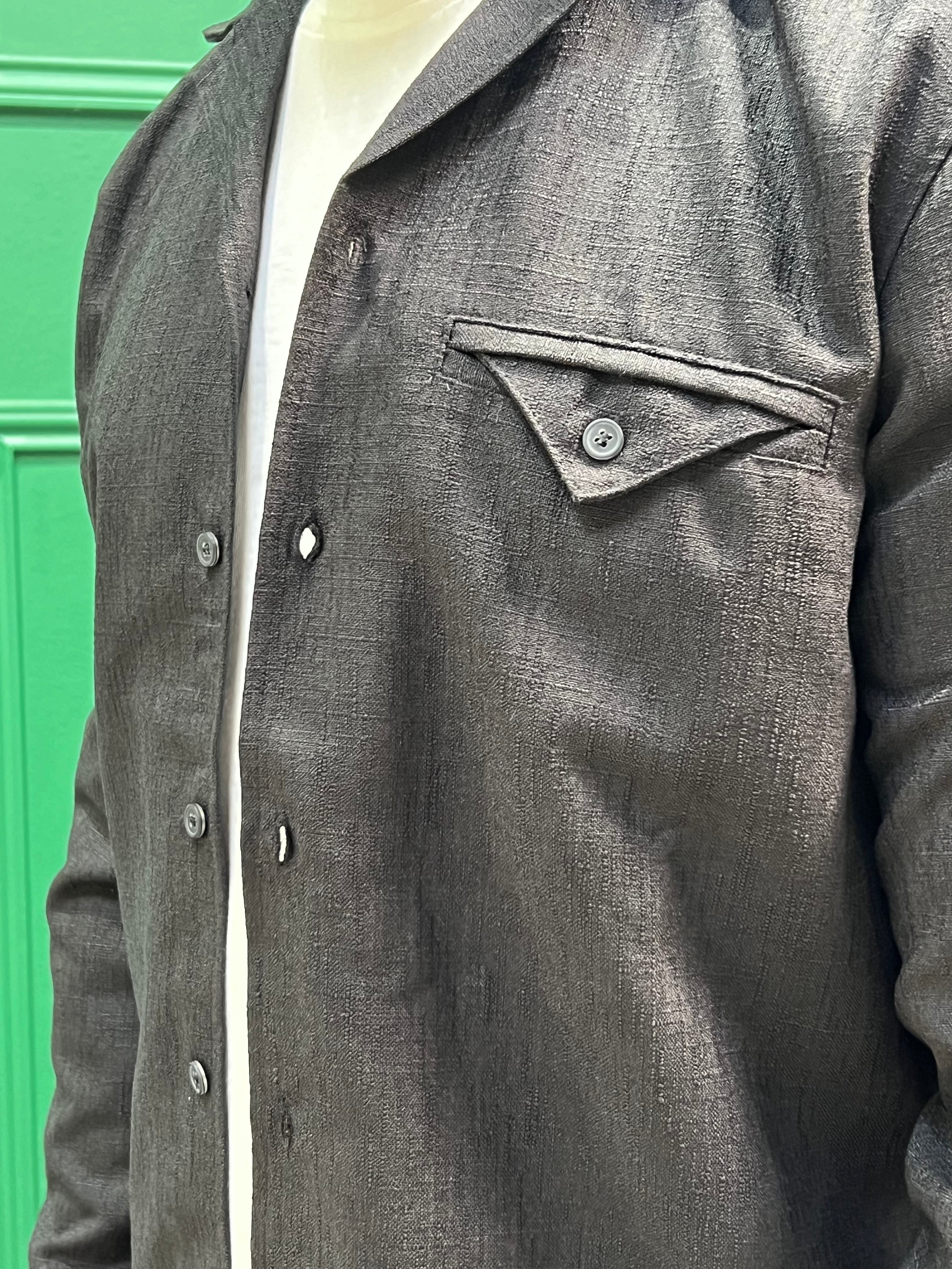 ENSEMBLE MILANO - BLACK - HB STORE