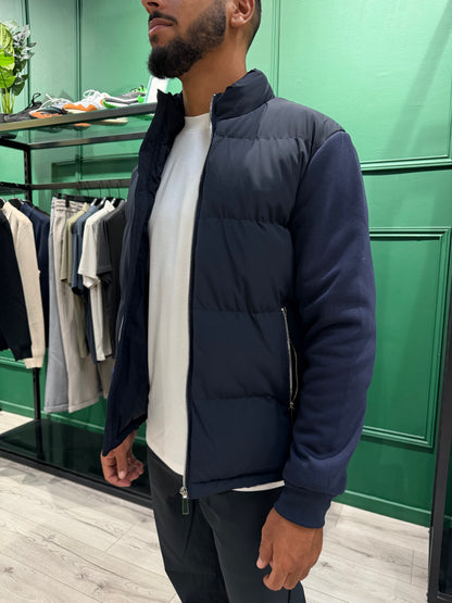 VESTE - TARIQ