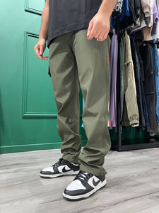 CARGO METAVESRE - KAKI - HB STORE