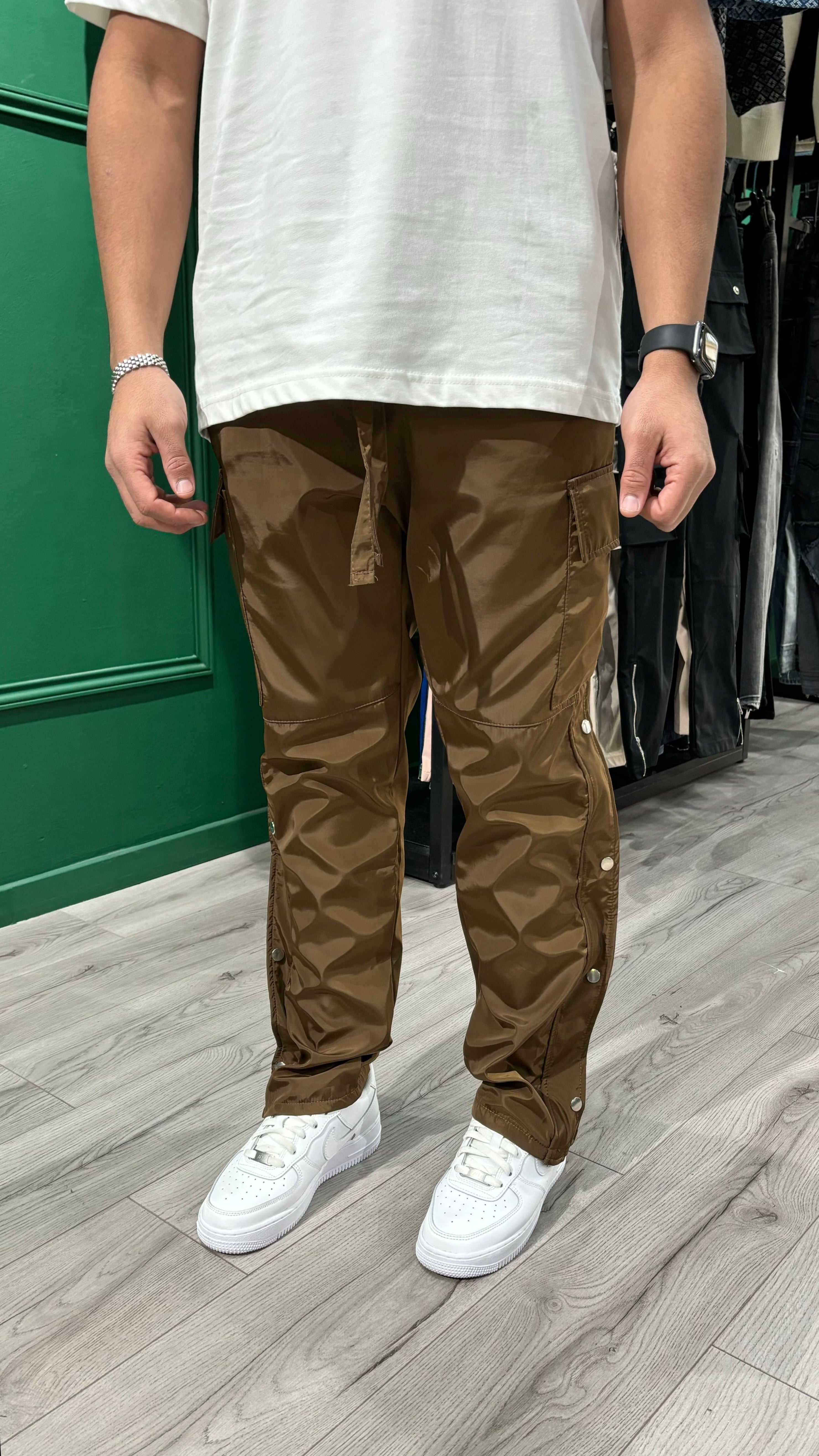 CARGO MULTI BOUTON