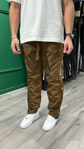 CARGO MULTI BOUTON