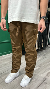 CARGO MULTI BOUTON