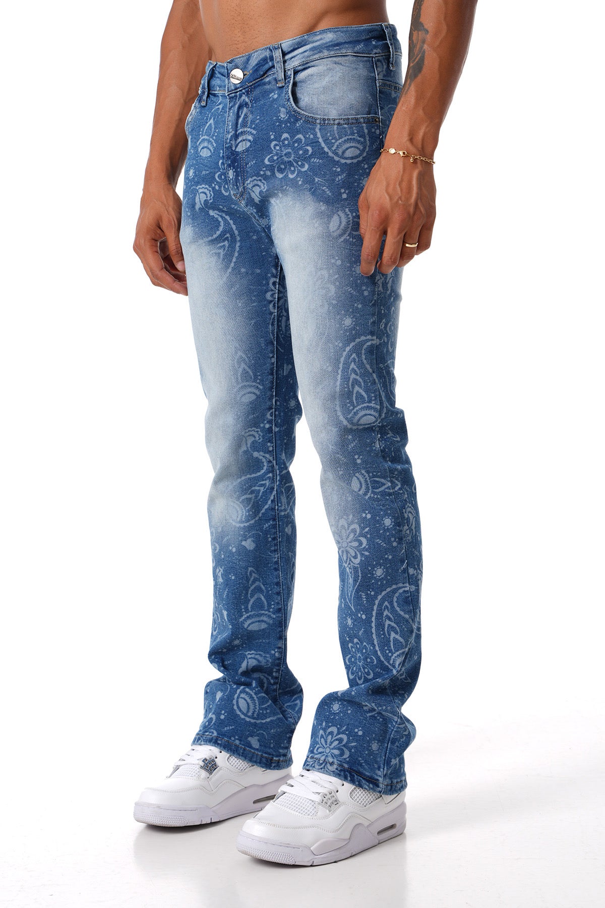 JEAN LONDON - PEACE - HB STORE