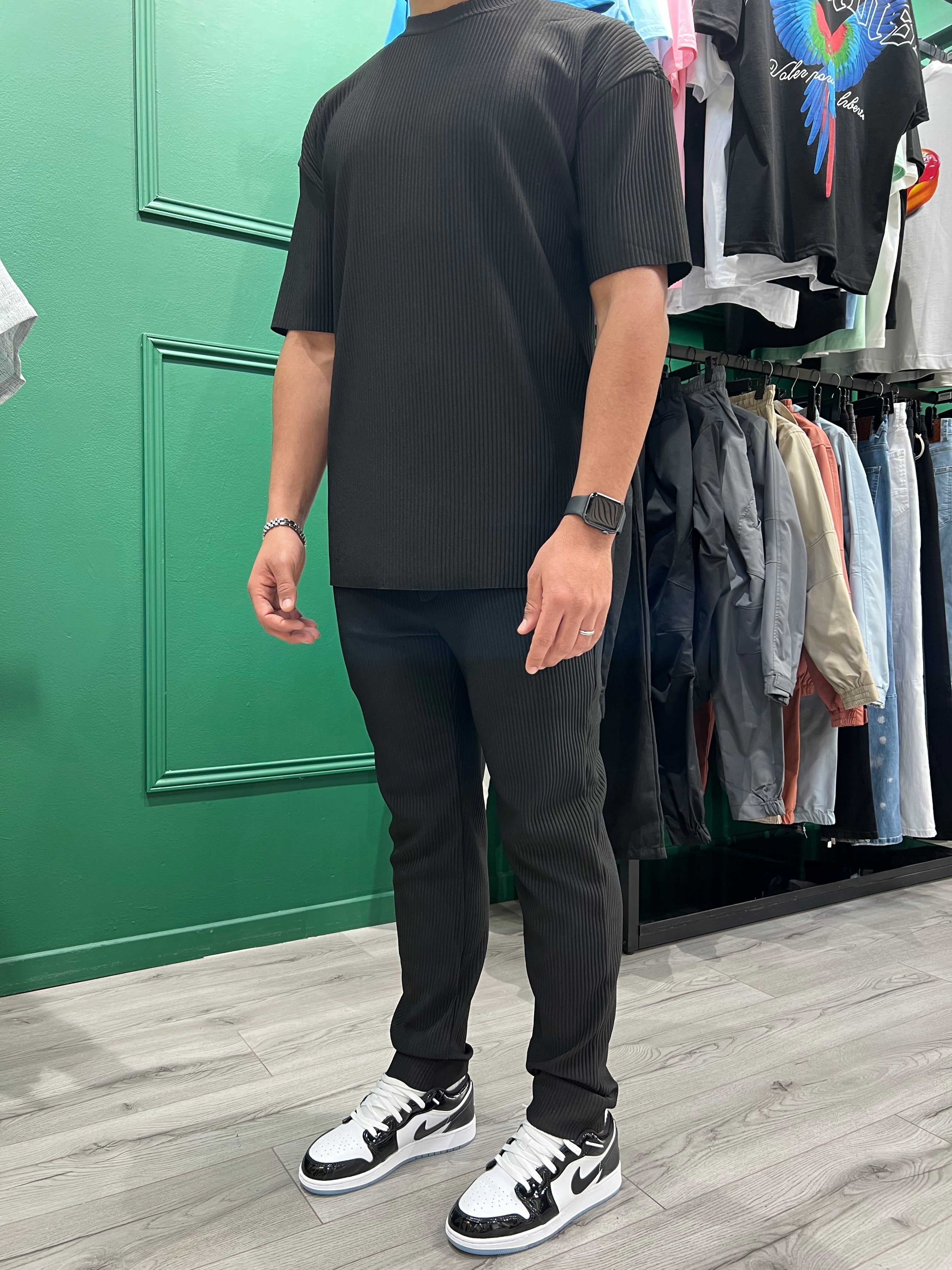 BALI SET - BLACK 